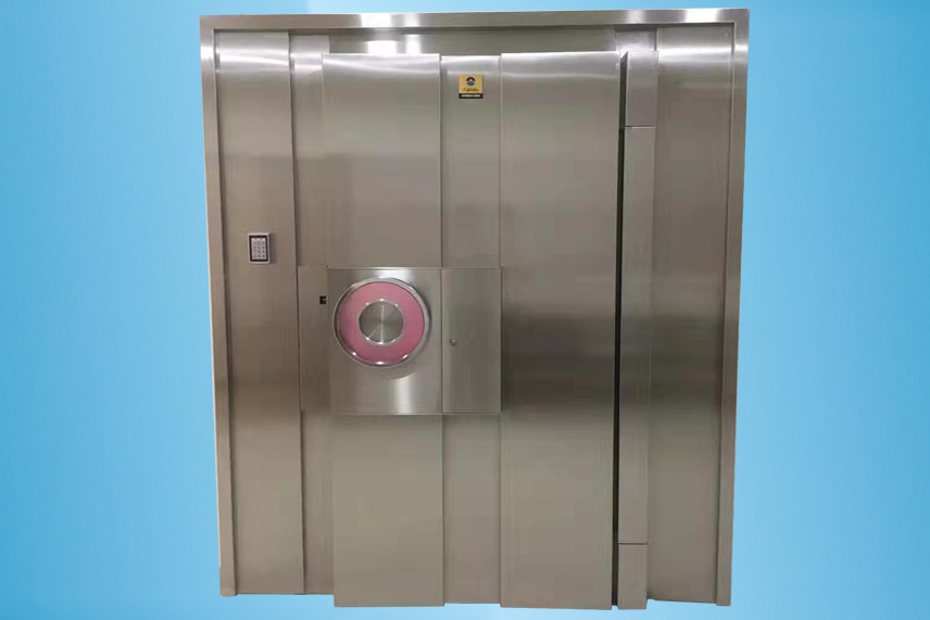 GB37481-2019金庫門通用技術(shù)條件對金庫門材料的要求
